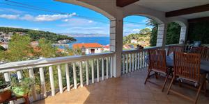 Apartment - Jelsa - island Hvar