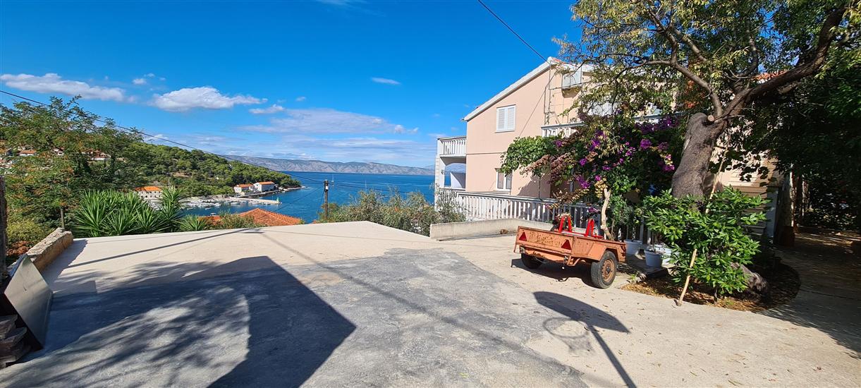 Apartment Perfect view