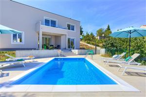 House - Krk - island Krk