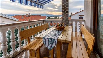 Apartment - Malinska - island Krk