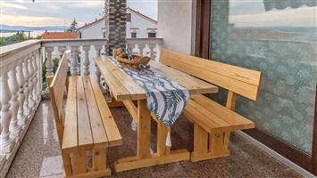 Apartman - Malinska - otok Krk