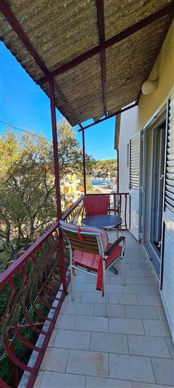 Room S1, for 2 persons