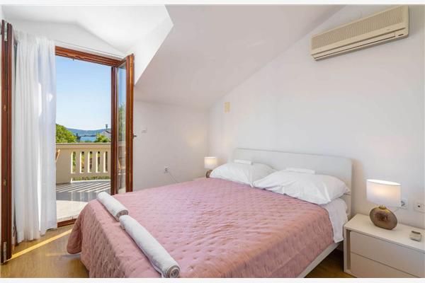 House K1, for 10 persons