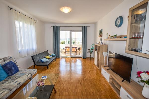 House K1, for 6 persons