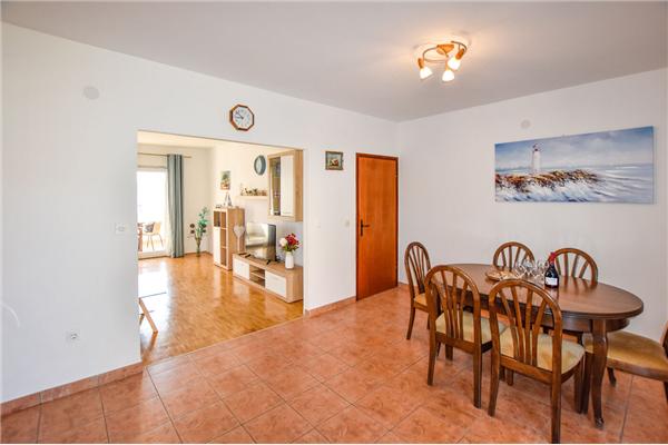 House K1, for 6 persons