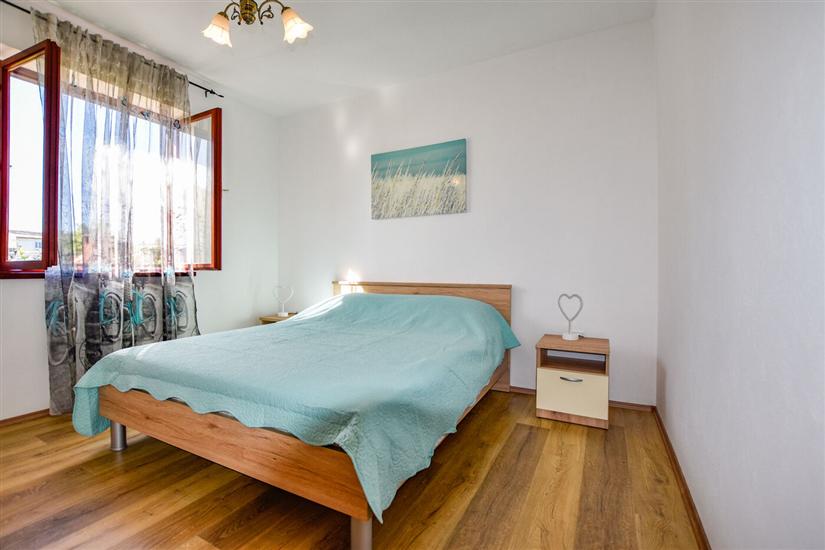 House K1, for 6 persons