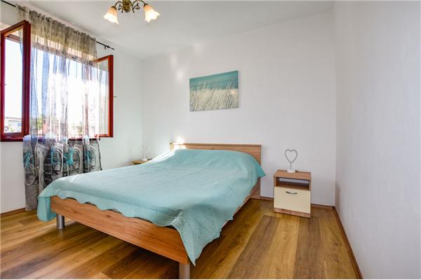 House K1, for 6 persons