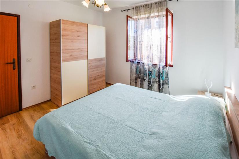 House K1, for 6 persons