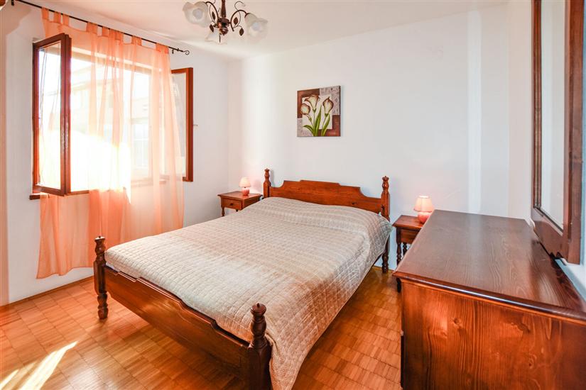 House K1, for 6 persons