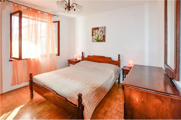 House K1, for 6 persons