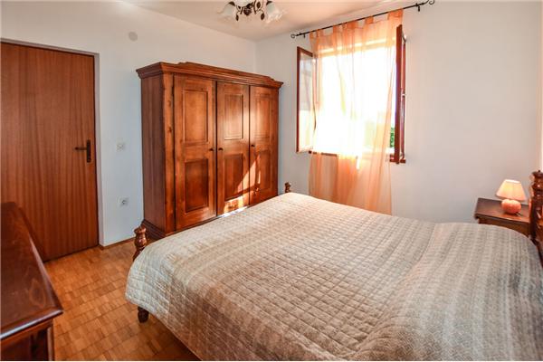 House K1, for 6 persons