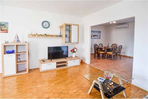 House K1, for 6 persons