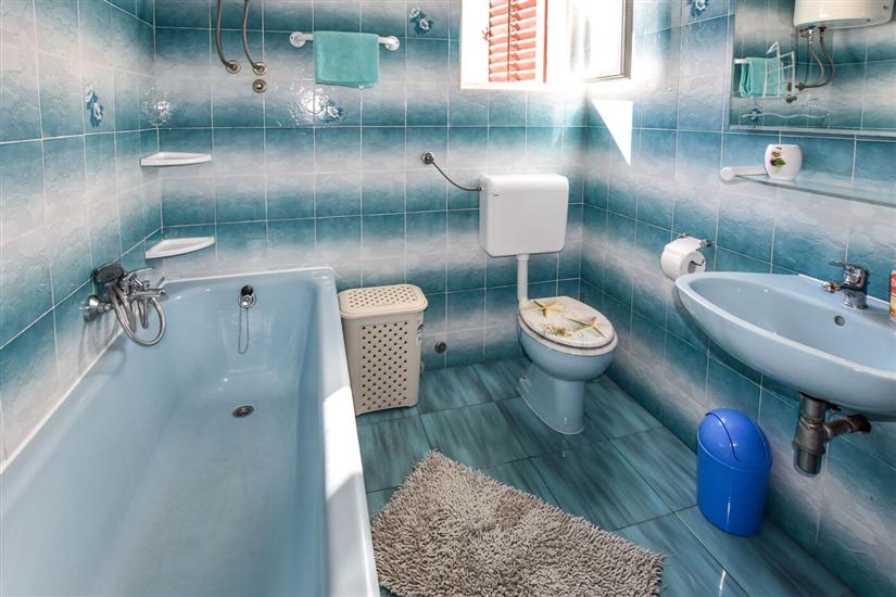 House K1, for 6 persons