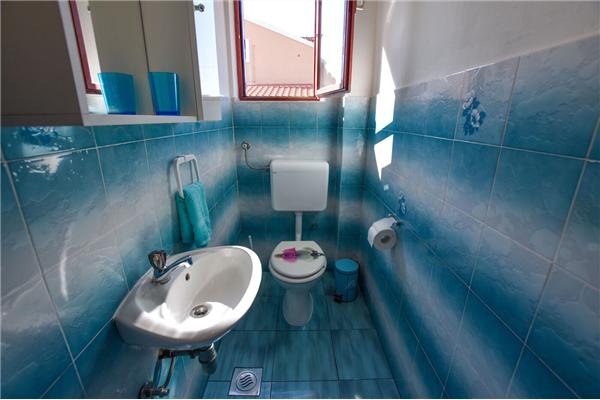 House K1, for 6 persons