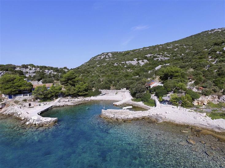 House Island Harbour