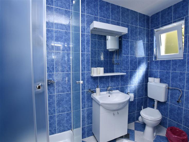 Room S2, for 2 persons