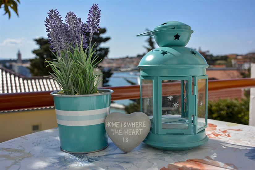 Apartment Villa Strenja