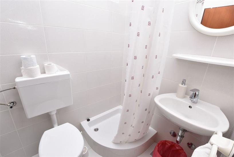 Room S5, for 2 persons