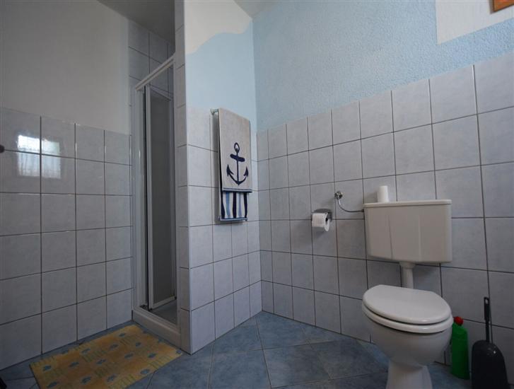 Lägenhet A2, för 3 personer