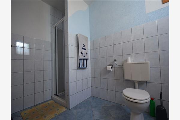 Lägenhet A2, för 3 personer