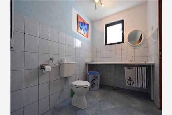 Lägenhet A2, för 3 personer