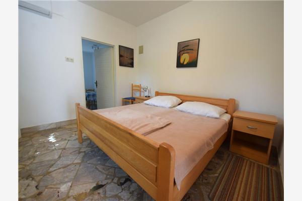 Lägenhet A2, för 3 personer