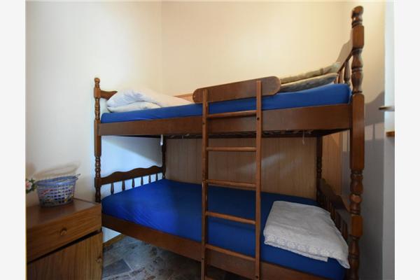 Lägenhet A2, för 3 personer