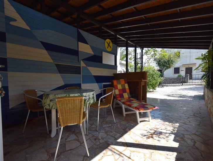 Lägenhet A2, för 3 personer