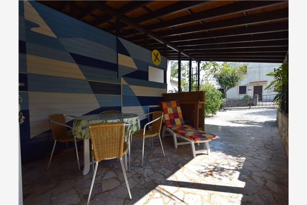 Lägenhet A2, för 3 personer