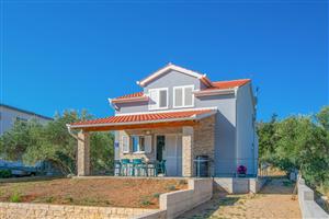 Kuća - Tkon - otok Pašman