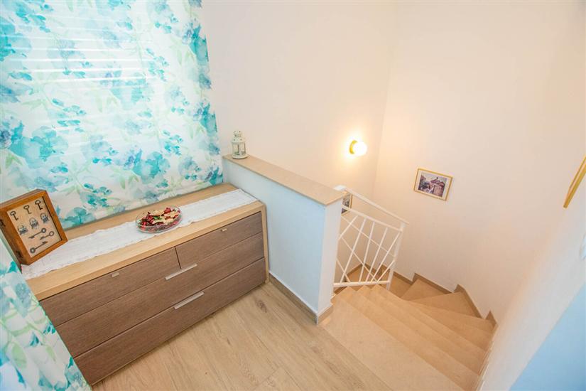 House K1, for 8 persons