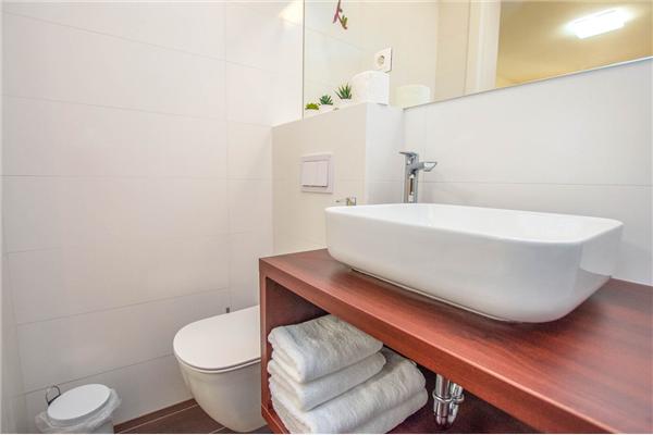 House K1, for 8 persons