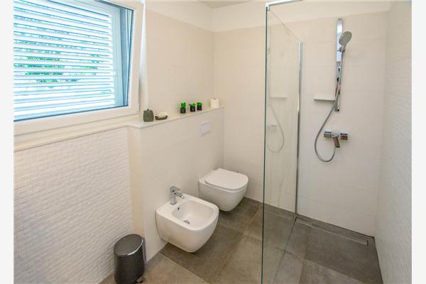 House K1, for 8 persons