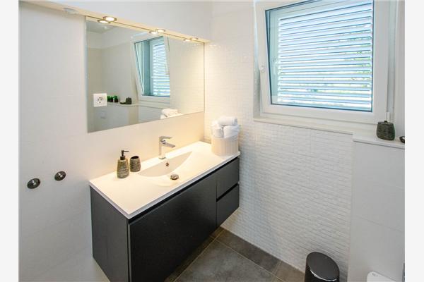 House K1, for 8 persons