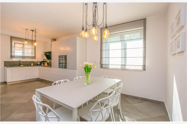 House K1, for 8 persons