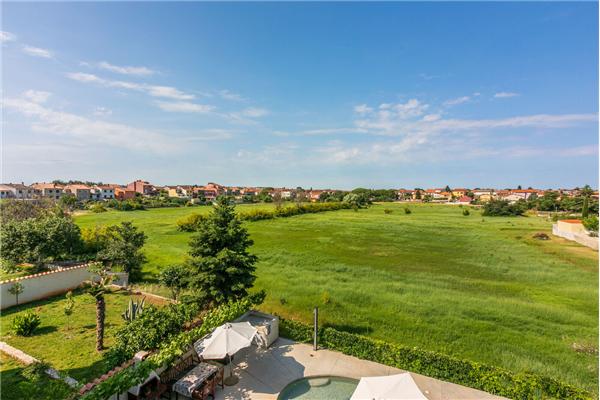 Apartment A3, for 4 persons