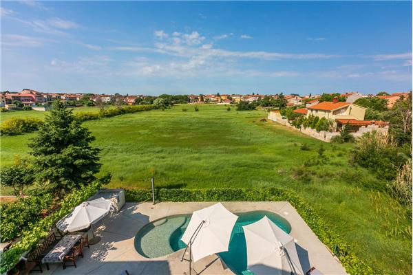 Apartment A3, for 4 persons