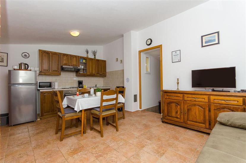 House K1, for 2 persons