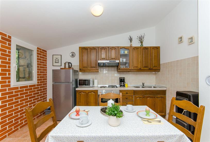 House K1, for 2 persons