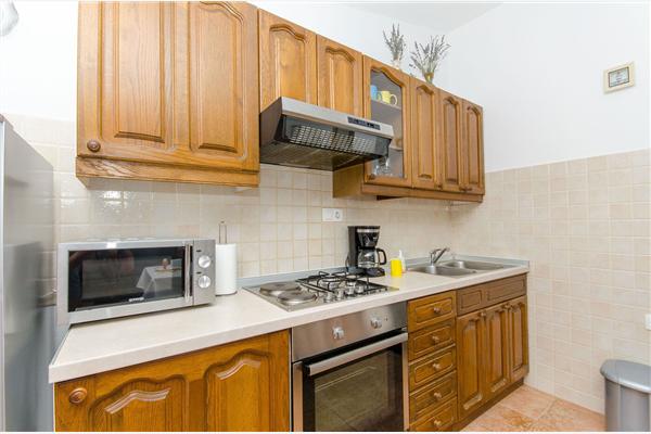 House K1, for 2 persons