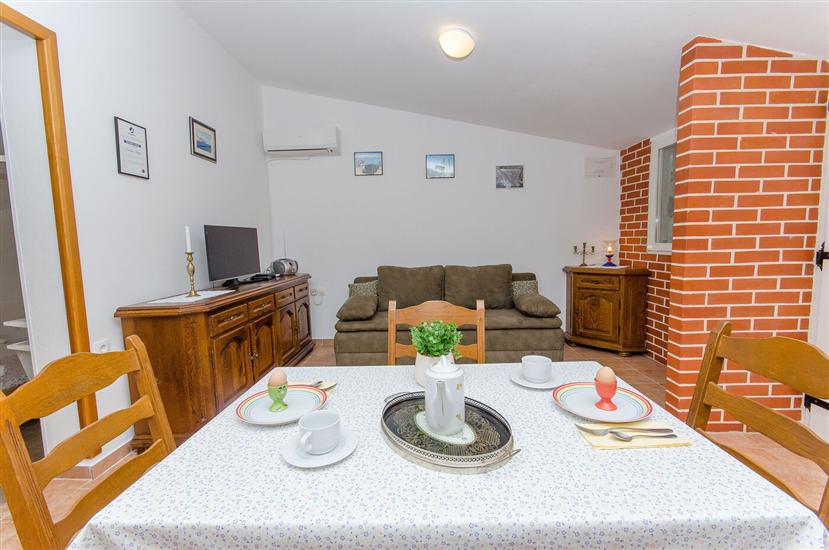 House K1, for 2 persons