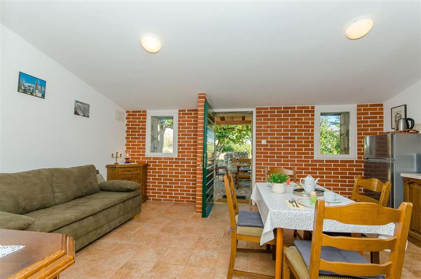 Дом K1, для 2 лиц