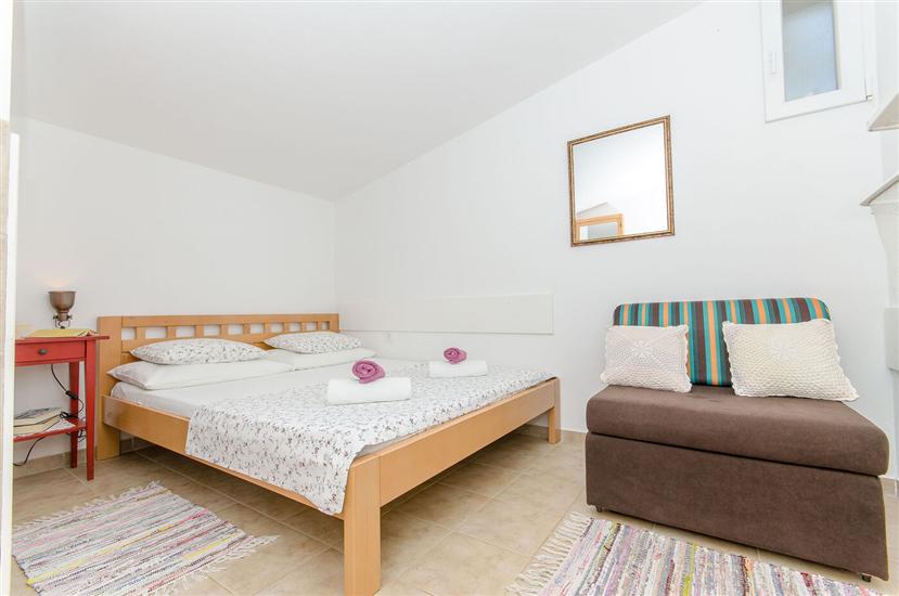 House K1, for 2 persons