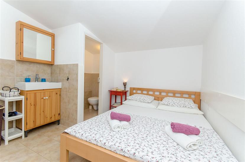 Дом K1, для 2 лиц