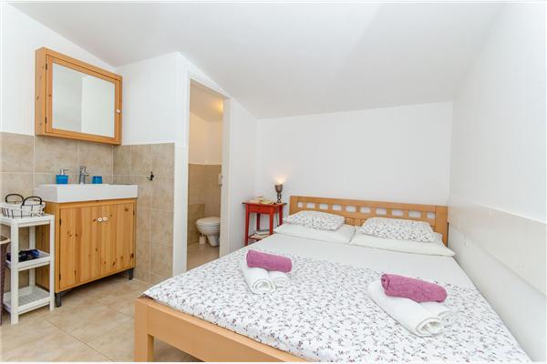 House K1, for 2 persons