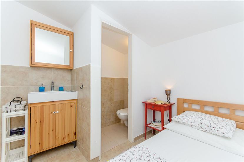 House K1, for 2 persons