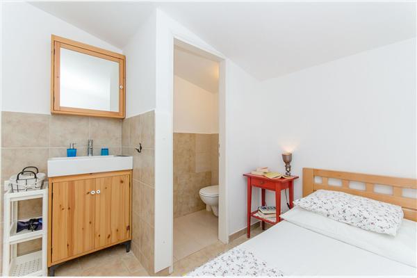 House K1, for 2 persons