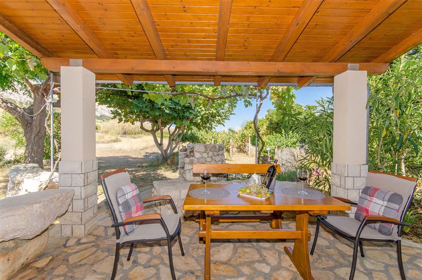 House K1, for 2 persons