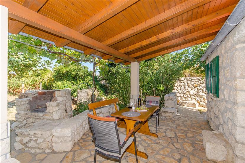 Дом K1, для 2 лиц