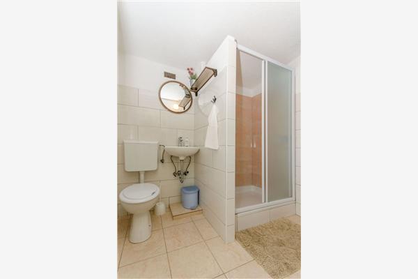 Дом K1, для 2 лиц